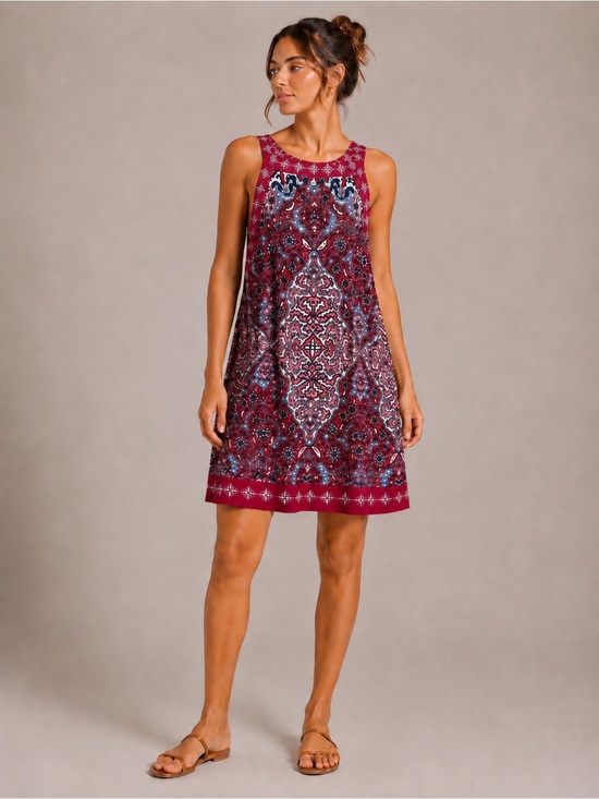 Max Studio Dresses & Skirts - Max Studio Print Dress